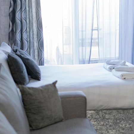 The Shore Bed & Breakfast Newquay  Ngoại thất bức ảnh