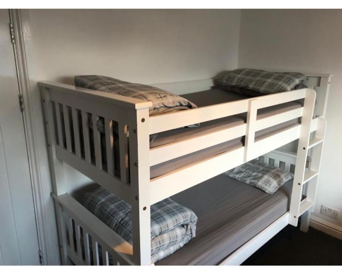 The Shore Bed & Breakfast Newquay  Phòng bức ảnh